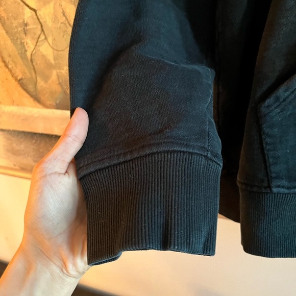 Kith EEA Globe Logo Hoodie - Picture 3 of 12